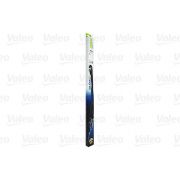 Слика 3 на брисачи VALEO SILENCIO FLAT BLADE SET 574676