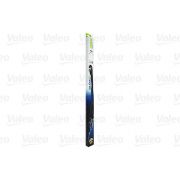 Слика 3 на брисачи VALEO SILENCIO FLAT BLADE SET 574684