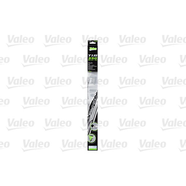 Слика на брисачи VALEO TIR 728803 за Citroen Jumper BOX 244 2.2 HDi - 101 коњи дизел