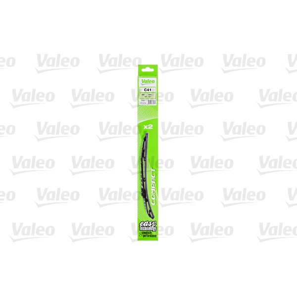 Слика на Брисачи VALEO compact 576003