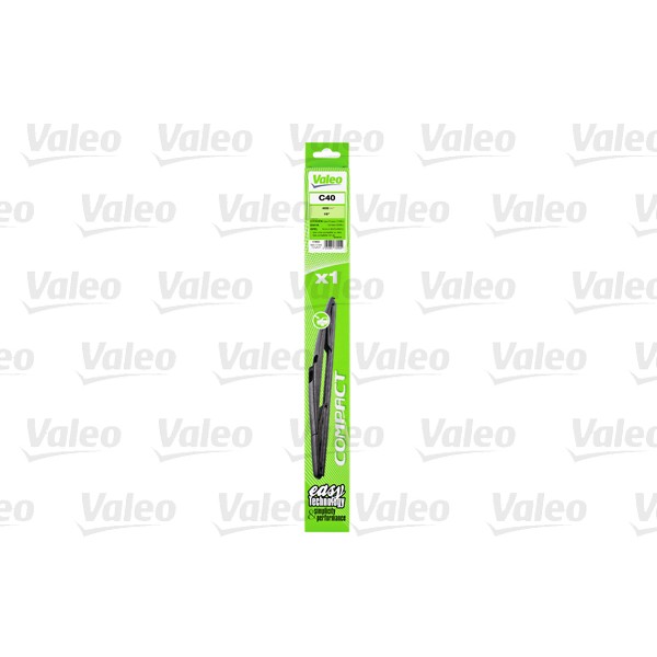 Слика на брисачи VALEO compact 576055 за Citroen Xsara BOX 2.0 HDi - 90 коњи дизел