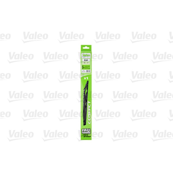 Слика на брисачи VALEO compact 576082 за Daihatsu Cuore 2 L80,L81 0.8 (L80) - 39 коњи бензин