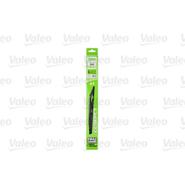 Слика на брисачи VALEO compact 576082 за Seat Alhambra (7V8,7V9) 1.9 TDI - 115 коњи дизел
