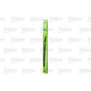 Слика 3 на брисачи VALEO compact 576091