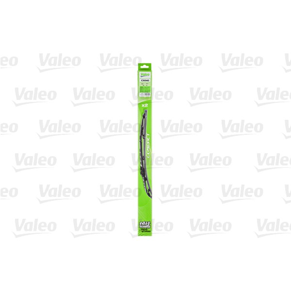 Слика на брисачи VALEO compact 576103 за Kia Carens 3 (UN) 2.0 CRDi 140 - 140 коњи дизел