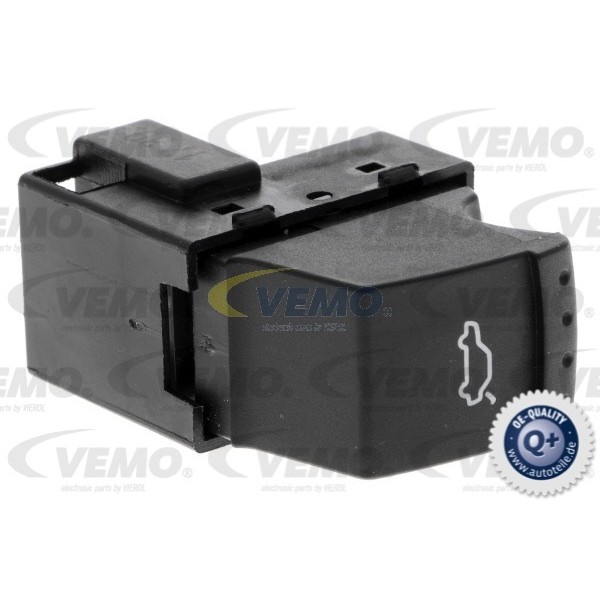 Слика на Бутон за заден капак VEMO Q+ V10-73-0431