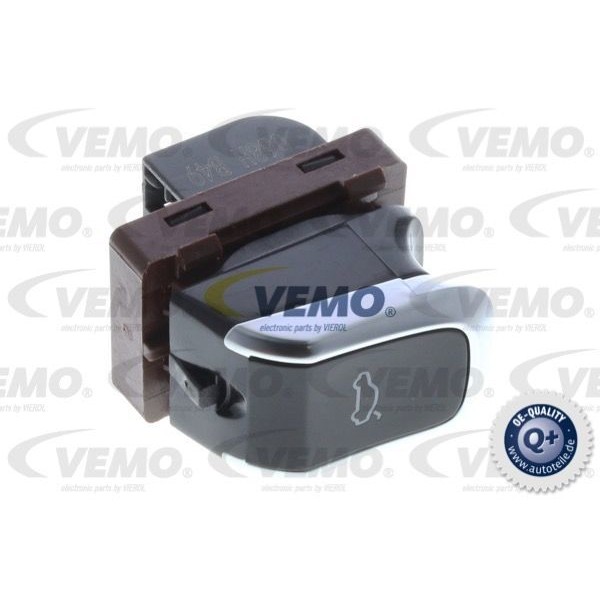 Слика на Бутон за заден капак VEMO Q+ V10-73-0436