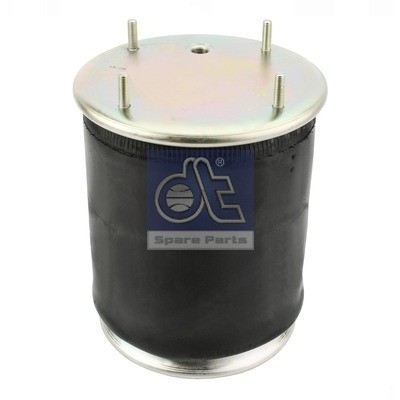 Слика на буфер, воздушна амортизациа DT Spare Parts 5.10220 за камион DAF F 2800 FTT 2800 DKA - 230 коњи дизел