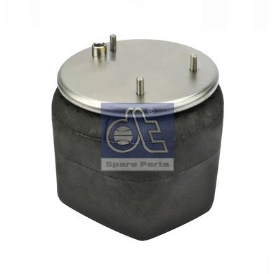 Слика на буфер, воздушна амортизациа DT Spare Parts 5.10227 за камион DAF 95 FAD 95.380 - 384 коњи дизел