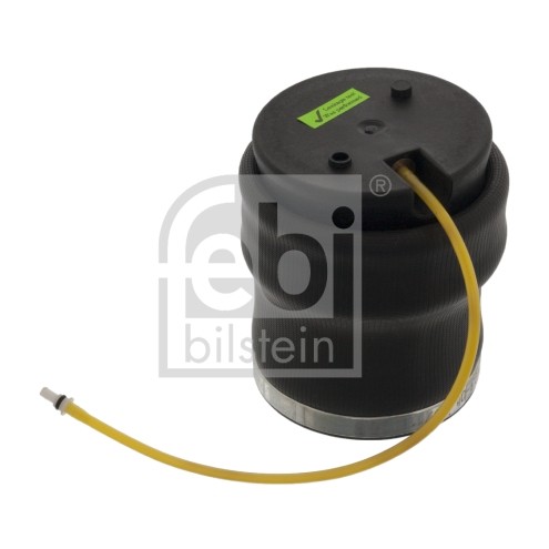 Слика на буфер, воздушна амортизациа FEBI BILSTEIN 101148 за камион MAN TGA 18.360 FC, FLC, FLLC, FLLRC, FLLW, FLRC, FLLRW, FRC - 360 коњи дизел