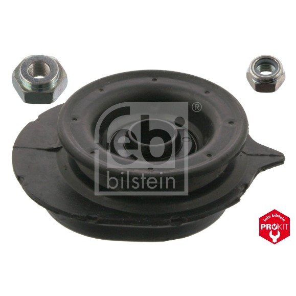 Слика на буфер за амортизер FEBI BILSTEIN ProKit 37584 за Fiat 500 1.3 D Multijet - 95 коњи дизел