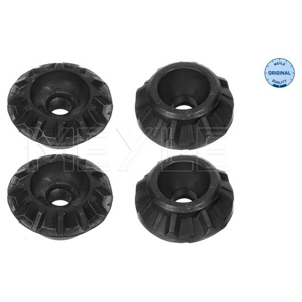 Слика на буфер за амортизер MEYLE ORIGINAL Quality 100 512 1008 за VW Polo 3 (6n1) 50 1.0 - 50 коњи бензин