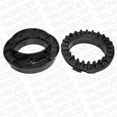 Слика на буфер за амортизер MONROE Mounting Kit MK007 за Lancia Dedra (835) 1.8 i.e. (835FA) - 101 коњи бензин