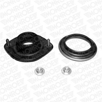 Слика на буфер за амортизер MONROE Mounting Kit MK008 за Renault 19 II Hatchback 1.9 D - 97 коњи дизел