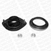 Слика 1 на буфер за амортизер MONROE Mounting Kit MK008