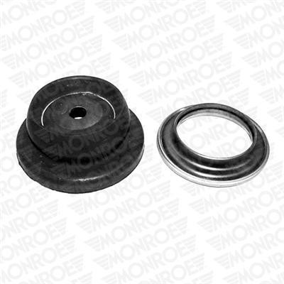 Слика на буфер за амортизер MONROE Mounting Kit MK012 за Renault 19 II Hatchback 1.9 D - 97 коњи дизел