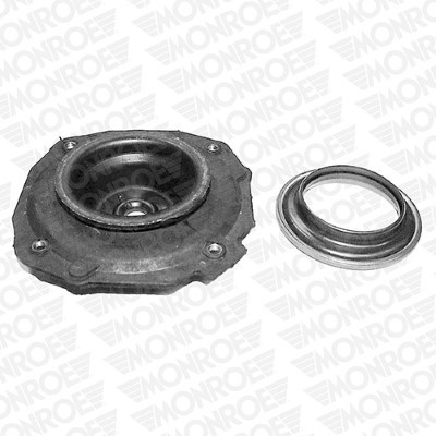 Слика на буфер за амортизер MONROE Mounting Kit MK023 за Renault 21 Savanna 2.0 - 102 коњи бензин