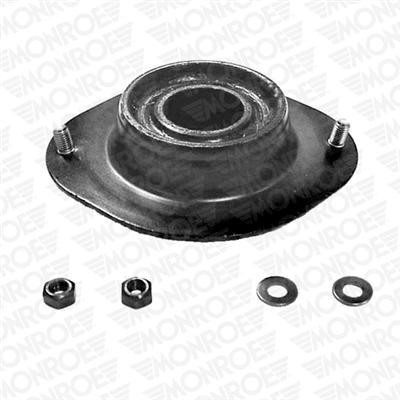 Слика на буфер за амортизер MONROE Mounting Kit MK037 за Opel Kadett E 1.6 - 102 коњи бензин