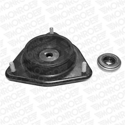 Слика на буфер за амортизер MONROE Mounting Kit MK053 за Ford Escort MK 7 (gal,aal,abl) 1.8 TD - 90 коњи дизел