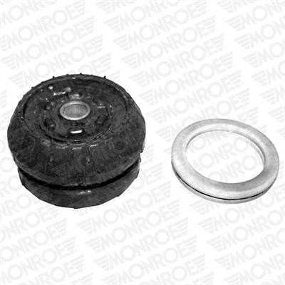 Слика на буфер за амортизер MONROE Mounting Kit MK065 за Opel Senator B 3.6 - 200 коњи бензин