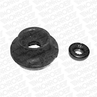 Слика на буфер за амортизер MONROE Mounting Kit MK067 за Seat Toledo (1L) 1.6 i - 101 коњи бензин