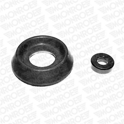 Слика на буфер за амортизер MONROE Mounting Kit MK069 за Skoda Favorit (781) 1.3 136 (781) - 61 коњи бензин