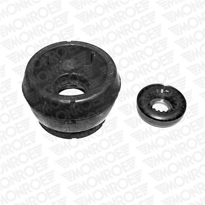 Слика на буфер за амортизер MONROE Mounting Kit MK077 за VW Beetle (9C1,1C1) 2.0 - 115 коњи бензин