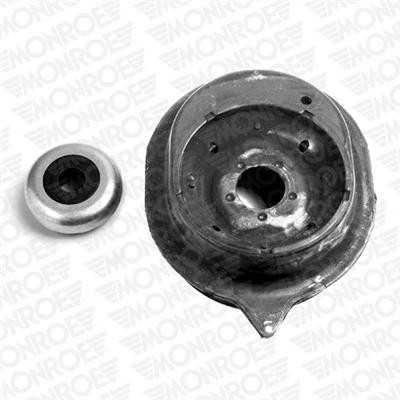 Слика на буфер за амортизер MONROE Mounting Kit MK095 за Fiat 500C 0.9 - 60 коњи бензин