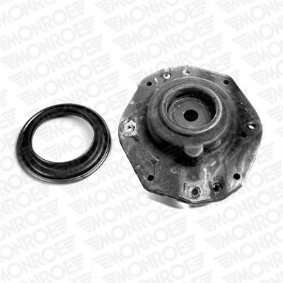 Слика на буфер за амортизер MONROE Mounting Kit MK097 за Citroen Xsara Break N2 2.0 HDi 109 - 109 коњи дизел