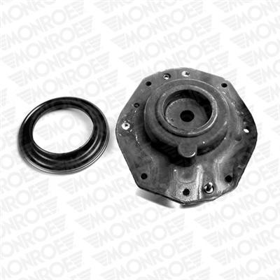 Слика на буфер за амортизер MONROE Mounting Kit MK098 за Renault Espace 1 2.2 (J117) - 108 коњи бензин