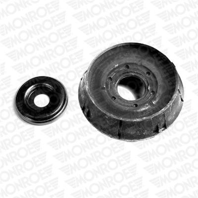 Слика на буфер за амортизер MONROE Mounting Kit MK100 за Renault Clio 2 1.4 16V (B/CB0P) - 98 коњи бензин