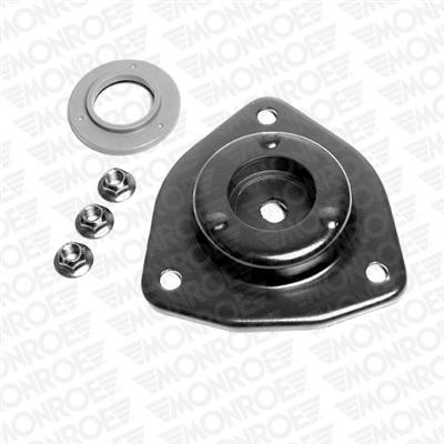 Слика на буфер за амортизер MONROE Mounting Kit MK105 за Nissan Sentra (N13) 1.6 i 4x4 (A) - 73 коњи бензин