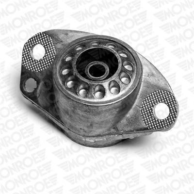 Слика на буфер за амортизер MONROE Mounting Kit MK118 за Skoda Roomster (5J) 1.2 - 64 коњи бензин