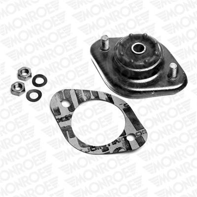 Слика на буфер за амортизер MONROE Mounting Kit MK120 за BMW 3 Coupe E30 325 i X - 170 коњи бензин