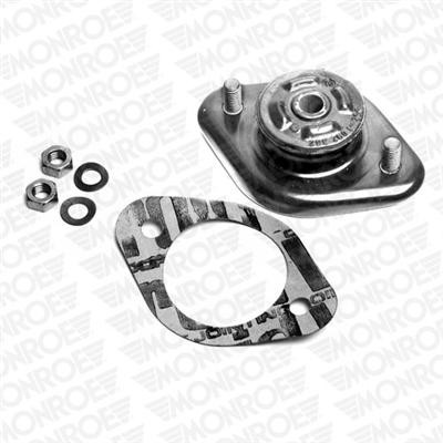 Слика на буфер за амортизер MONROE Mounting Kit MK121 за BMW Z4 Cabrio E85 2.5 i - 177 коњи бензин