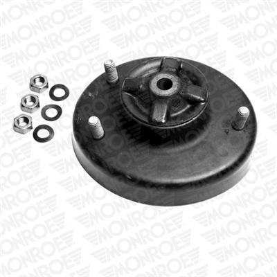 Слика на буфер за амортизер MONROE Mounting Kit MK127 за Ford Escort MK 7 Convertible (all) 1.8 16V XR3i - 130 коњи бензин