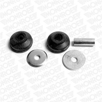 Слика на буфер за амортизер MONROE Mounting Kit MK129 за Honda Civic 3 Hatchback (AL,AJ,AG,AH) 1.5 GTI (AH) - 90 коњи бензин