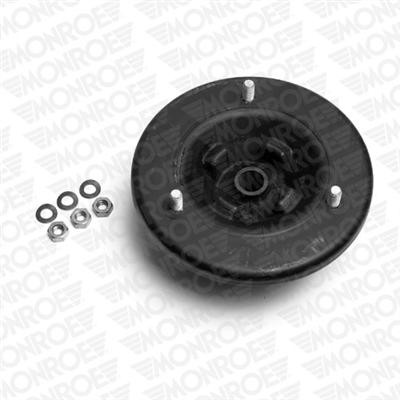 Слика на буфер за амортизер MONROE Mounting Kit MK135 за BMW 7 Limousine E38 730 d - 193 коњи дизел