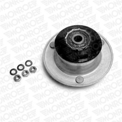 Слика на буфер за амортизер MONROE Mounting Kit MK136 за BMW X3 E83 xDrive 25 i - 218 коњи бензин