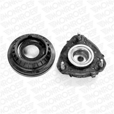 Слика на буфер за амортизер MONROE Mounting Kit MK151 за Ford Mondeo MK 3 Saloon (B4Y) 2.2 TDCi - 155 коњи дизел