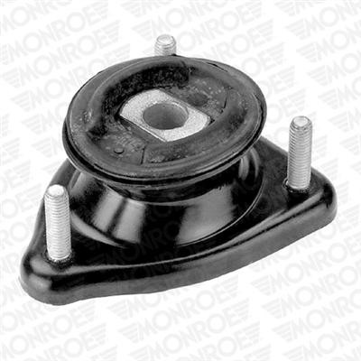 Слика на буфер за амортизер MONROE Mounting Kit MK162 за BMW 5 Touring E39 520 d - 136 коњи дизел