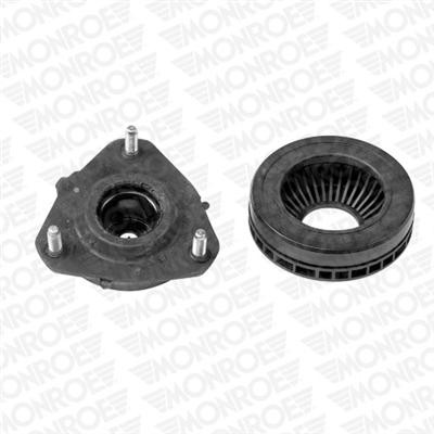 Слика на буфер за амортизер MONROE Mounting Kit MK183 за Mazda 2 Hatchback (DY) 1.3 L - 91 коњи бензин