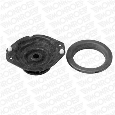 Слика на буфер за амортизер MONROE Mounting Kit MK185 за Renault Laguna 2 Grandtour (KG0-1) 3.0 V6 24V (KG0D) - 207 коњи бензин