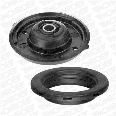 Слика на буфер за амортизер MONROE Mounting Kit MK196 за Citroen C4 Picasso UD 2.0 HDi 150 - 150 коњи дизел