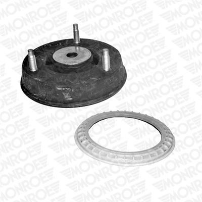 Слика на буфер за амортизер MONROE Mounting Kit MK201 за Ford Transit VAN (FA) 2.0 DI (FAE_, FAF_, FAG_) - 86 коњи дизел