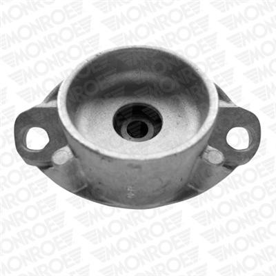 Слика на буфер за амортизер MONROE Mounting Kit MK205 за Citroen C4 Coupe LA 2.0 16V - 136 коњи бензин