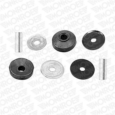 Слика на буфер за амортизер MONROE Mounting Kit MK226 за Honda Prelude 5 (BB) 2.2 16V - 200 коњи бензин