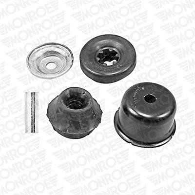 Слика на буфер за амортизер MONROE Mounting Kit MK229 за VW Passat 3 Variant (B4,35i) 2.0 16V - 150 коњи бензин