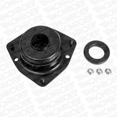 Слика на буфер за амортизер MONROE Mounting Kit MK262 за CHRYSLER VOYAGER 4 RG 2.4 - 147 коњи бензин