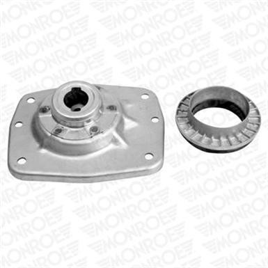 Слика на буфер за амортизер MONROE Mounting Kit MK269R за Citroen C8 EA,EB 2.0 HDi - 120 коњи дизел